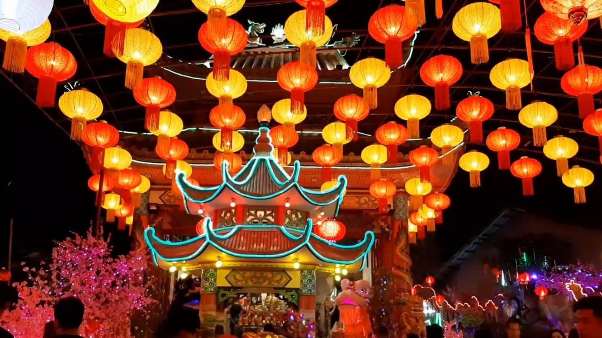 Don't Miss the Special Singkawang Cuisine Perfect for Enjoying During Chinese New Year